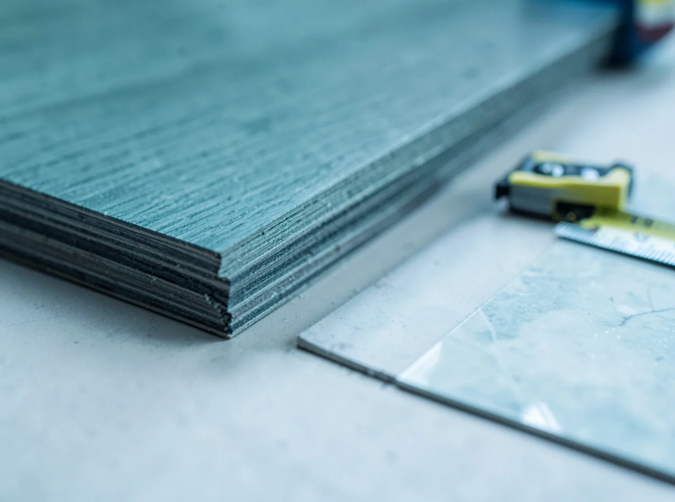 Luxury Vinyl Plank Installation Trenton, KY FAQs